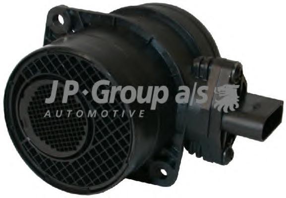 

Датчик автомобильный JP Group 1193902100