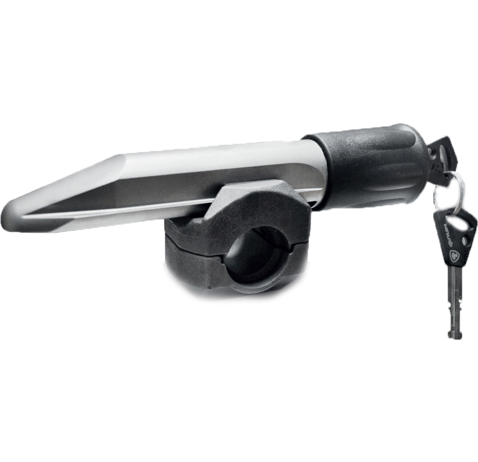 

Механический блокиратор Гарант Sento G.BL.LX31.286.E/f, G.BL.LX31.286.E/f