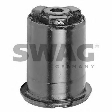 фото Сайлентблок задней балки swag 30790016 audi 80 91-94; 80 avant 91-96