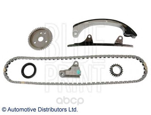 

Ремкомплект ГРМ Blue Print ADT373505C