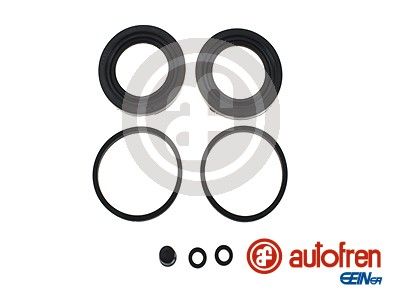 

Ремкомплект тормозного суппорта AUTOFREN SEINSA D4484