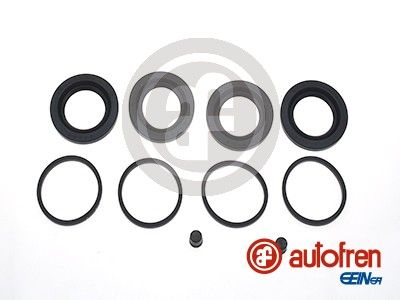 

Ремкомплект тормозного суппорта AUTOFREN SEINSA D4842