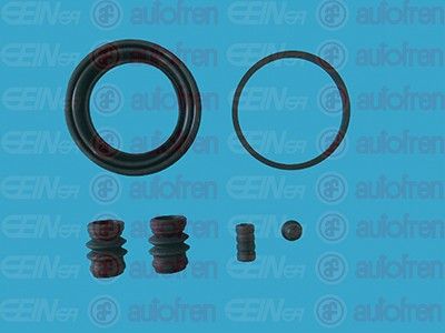 

Ремкомплект тормозного суппорта AUTOFREN SEINSA D42533