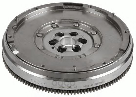 

Комплект сцепления Sachs Citroen C4 Peugeot 2294001583