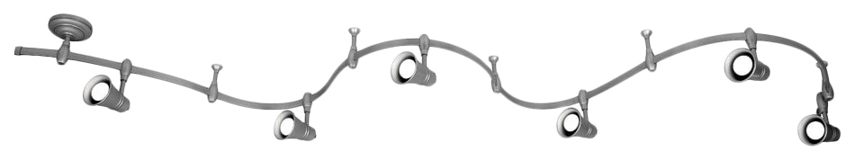 

Трек-система Arte Lamp A3057PL-6SI E14
