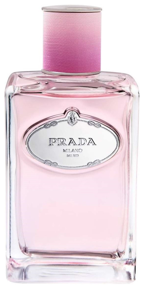 Парфюмерная вода Prada Infusion Rose Eau de Parfum 100 мл 15000₽