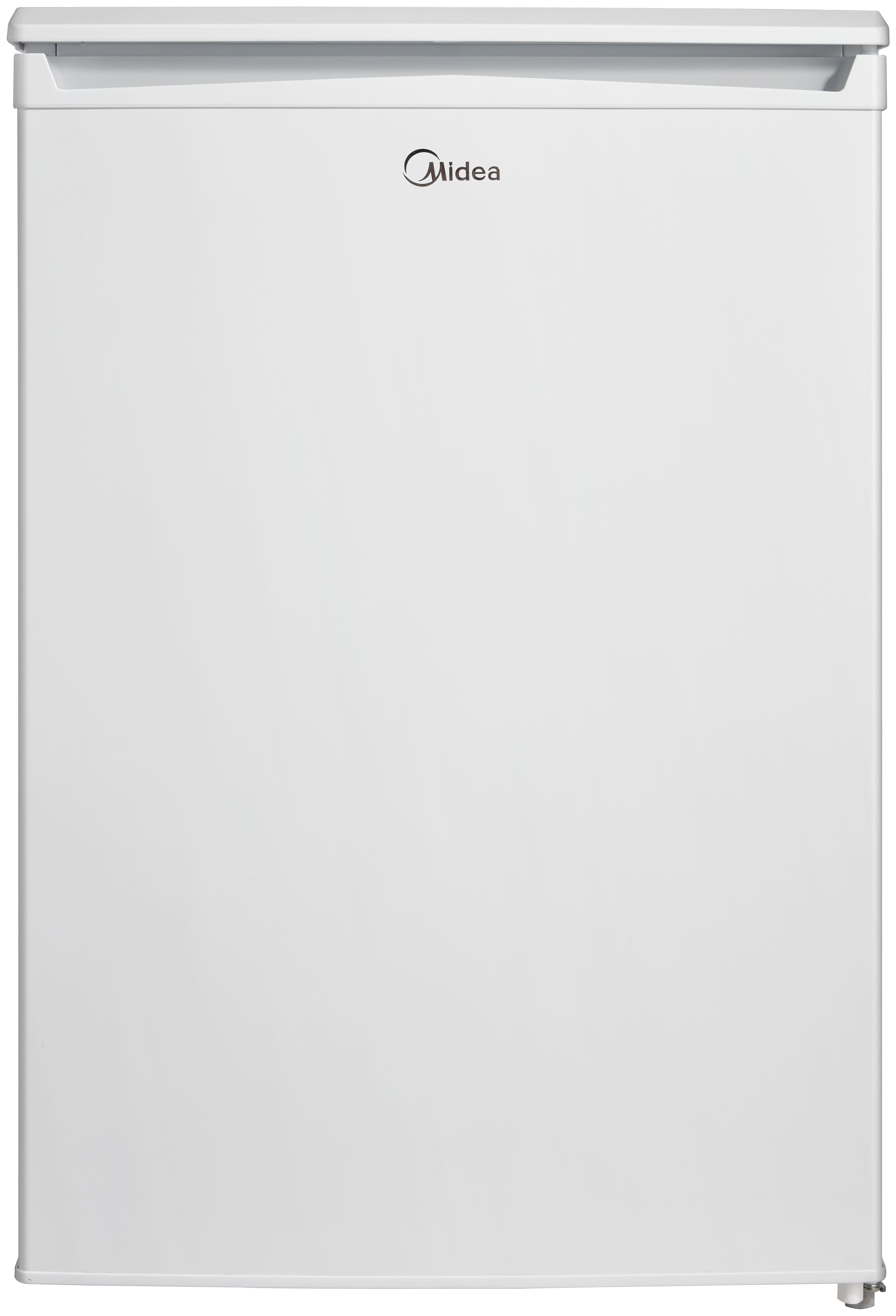 фото Морозильная камера midea mf 1084 w white