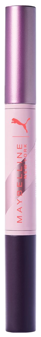 

Тени для век Maybelline x Puma Matte + Metallic Eyeshadow Duo Stick 02 1,65 г