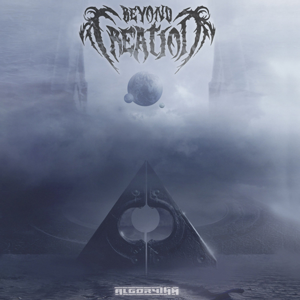 

Beyond Creation ‎ Algorythm (RU)(CD)