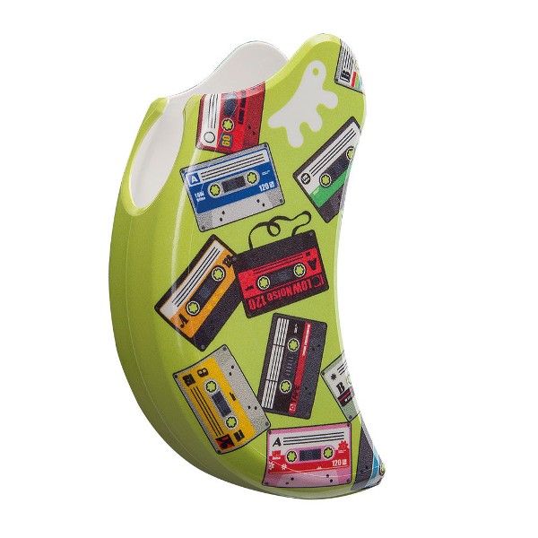 

Сменная крышка корпуса к рулетке Ferplast AMIGO MUSIC (10,3 x 3,5 x h 5,3 cm, ), Amigo Music