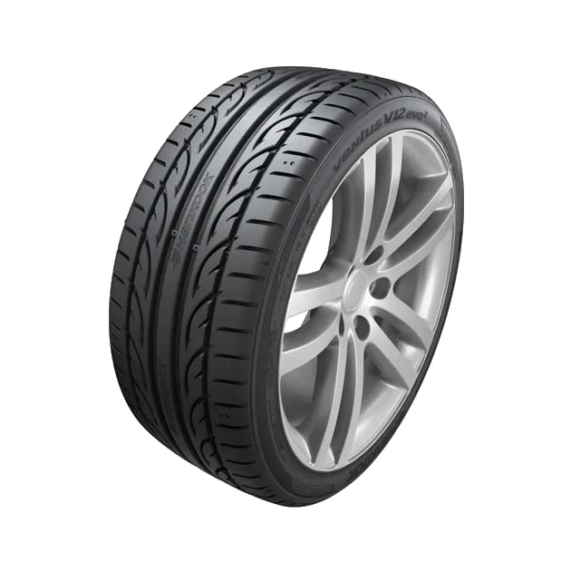 

Шины HANKOOK Ventus V12 evo2 K120 215/40R17 87 Y