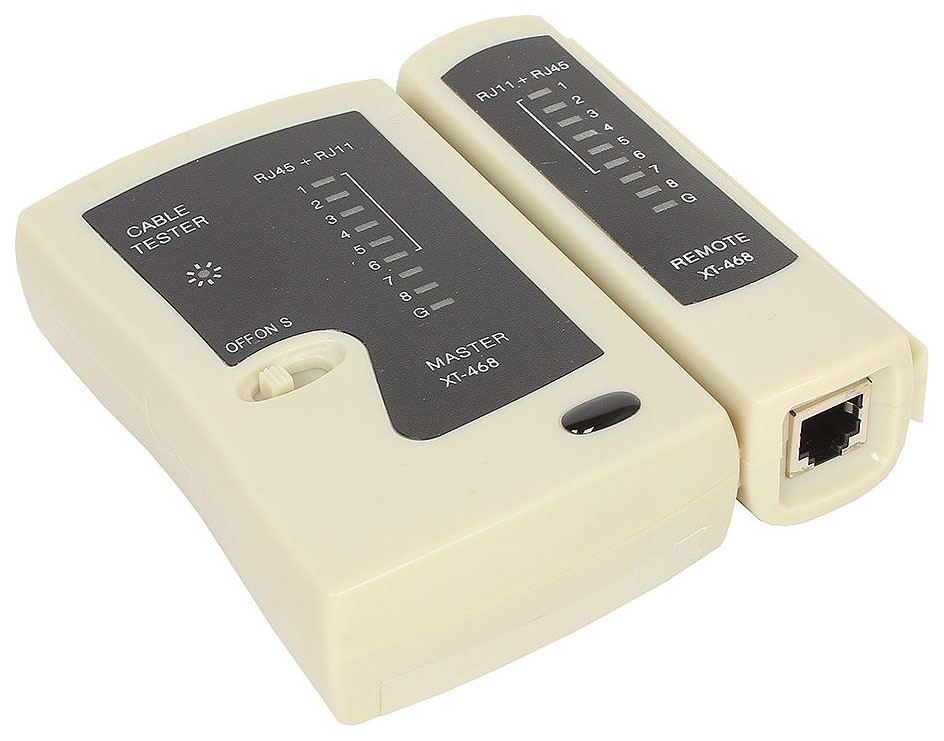 

Кабель для компьютера Vcom XT-468