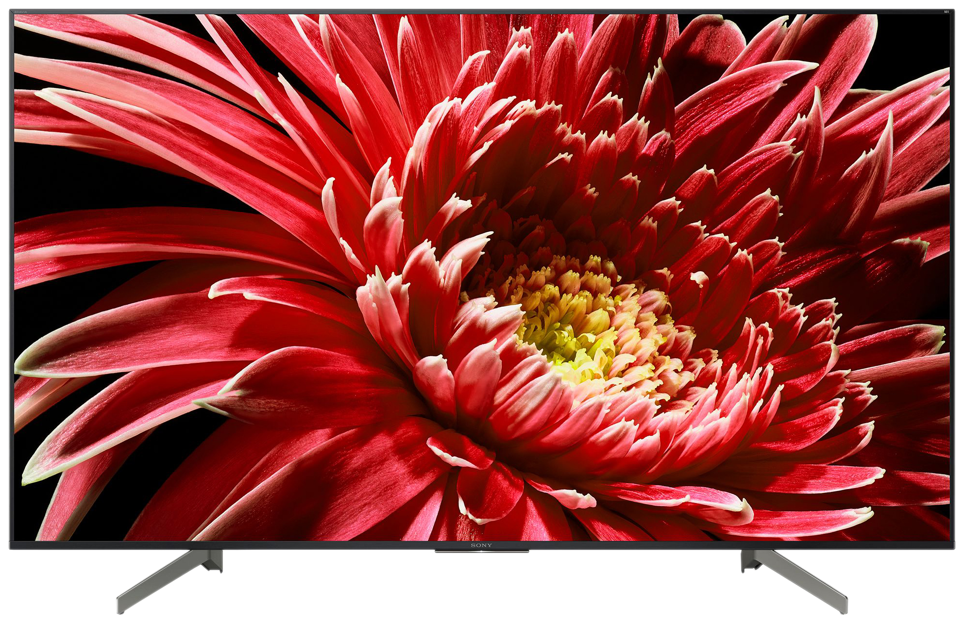 фото Led телевизор 4k ultra hd sony kd-75xg8596