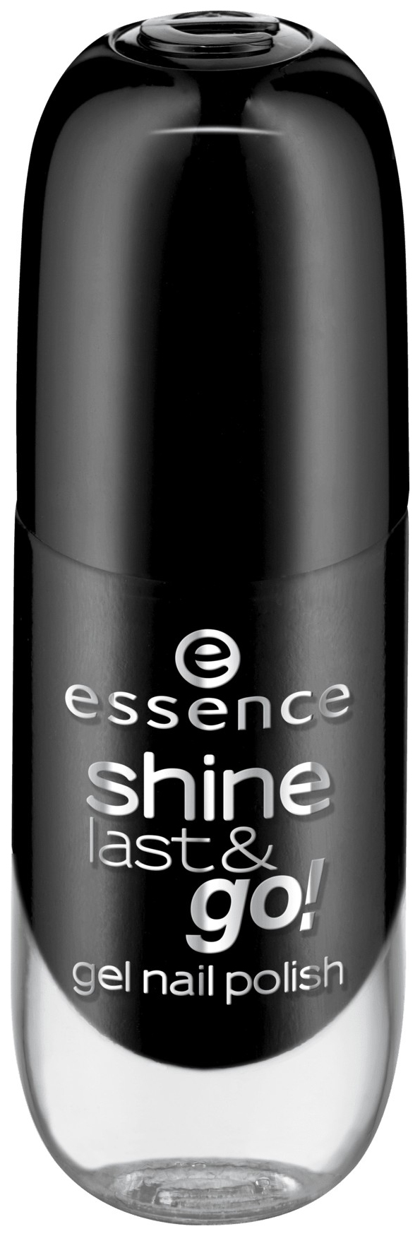 

Лак для ногтей essence Shine Last & Go! Gel Nail Polish 46 8 мл