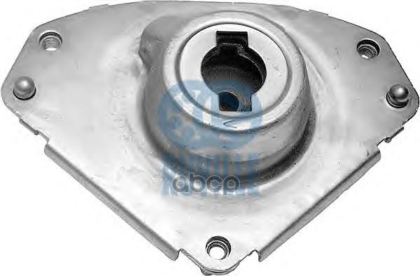 

Опора амортизатора Ruville 826002