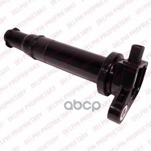 

Катушка зажигания DELPHI GN1033012B1