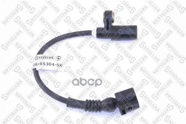 

Датчик abs Stellox 0665304SX