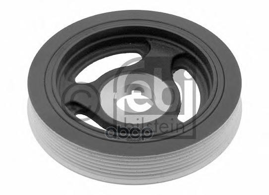 

Шкив коленвала febi 31100