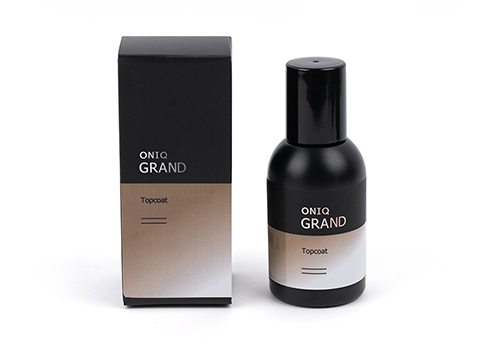 

Финишное покрытие Oniq 901 Grand Topcoat, 50 мл