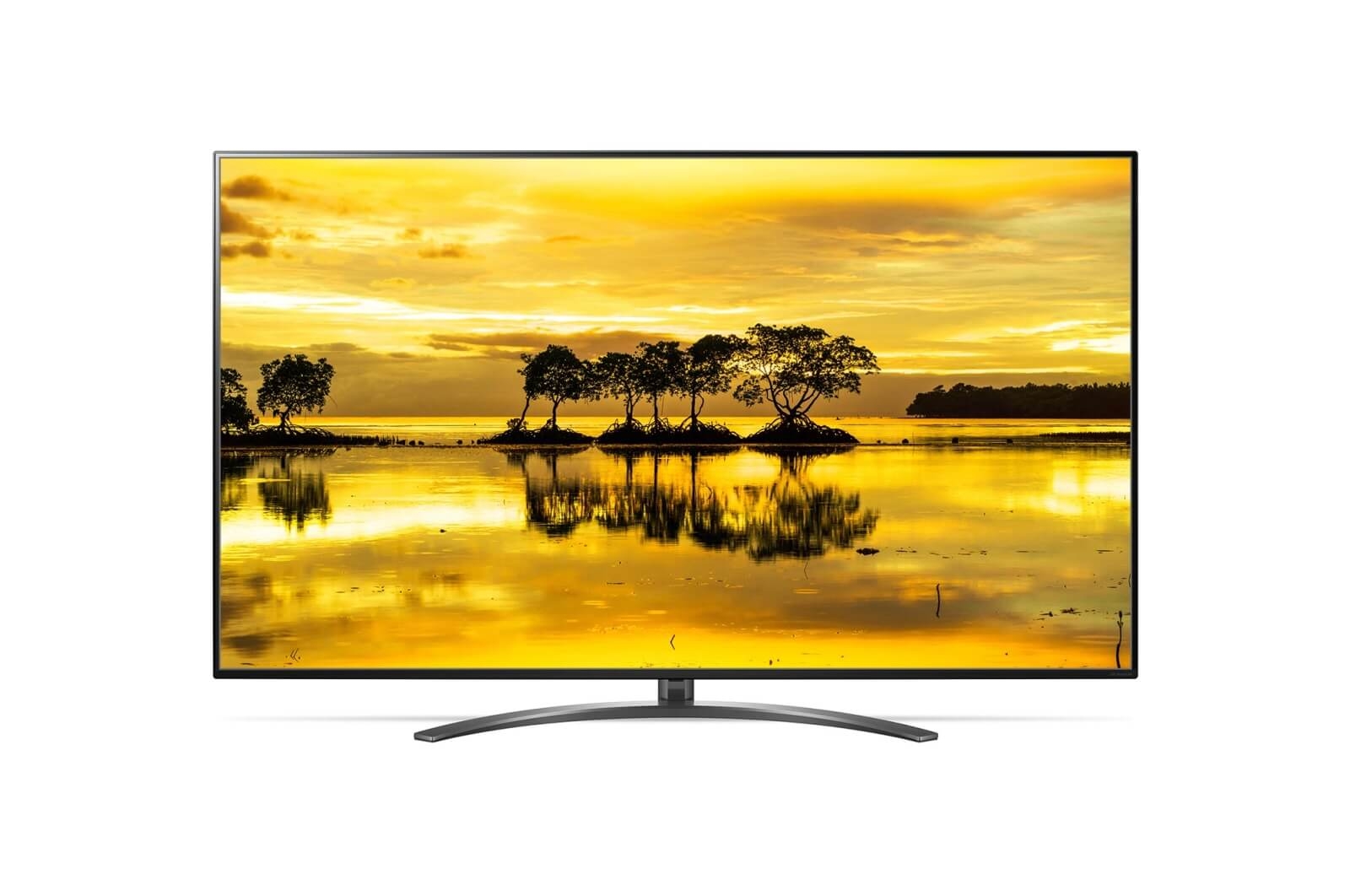 фото Nanocell телевизор 4k ultra hd lg 75sm9000pla