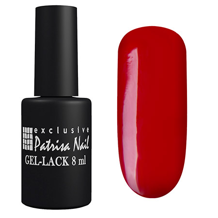 

Гель-лак Patrisa Nail Авангард №303 8 мл