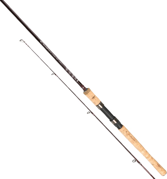 Удилище Mikado Tsubame Classic Spin WAA212-270, 2,7 м, regular fast, 10-30 г