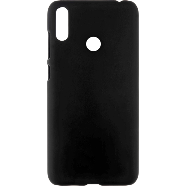 

InterStep ST-Case ADV д/Huawei Y6 2019 Black