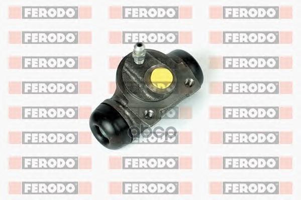

Тормозной цилиндр FERODO FHW214