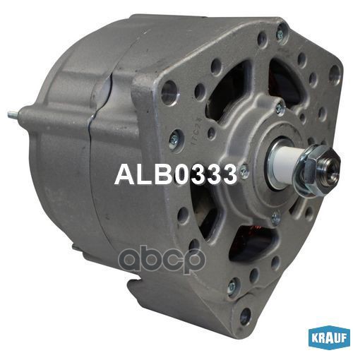 

Генератор Krauf ALB0333