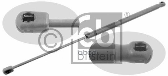 

амортизатор багажника febi 27766