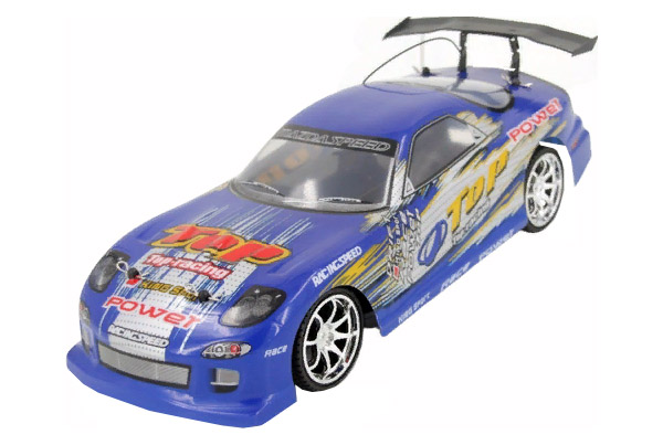 

Радиоуправляемая машинка для дрифта CS Toys Mazda RX-7 GT 828-4