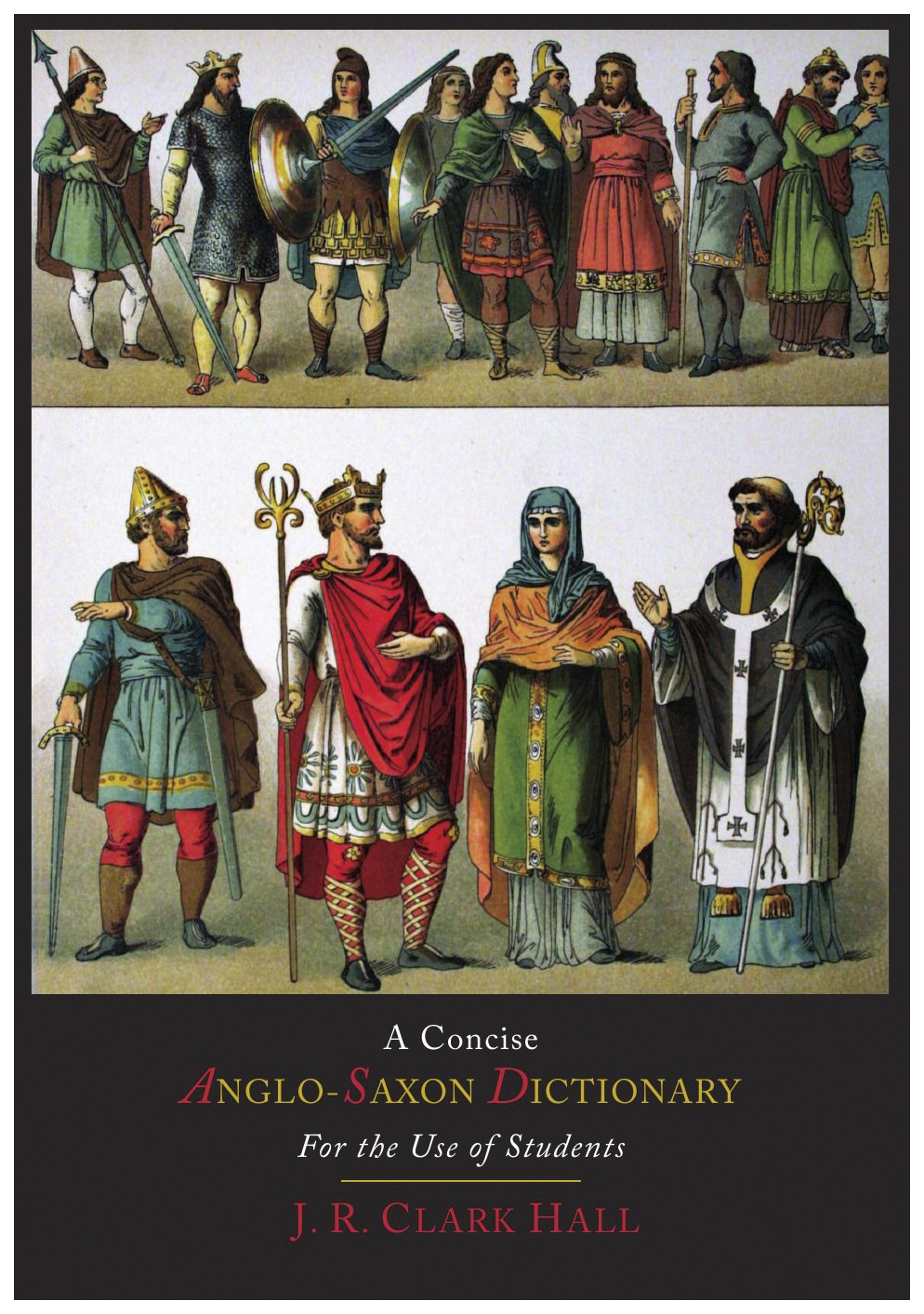 

Словарь Martino Fine Books «A Concise Anglo-Saxon Dictionary for the…