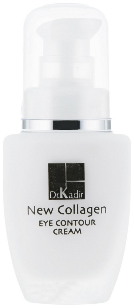 фото Крем для глаз dr.kadir new collagen 30 мл dr. kadir