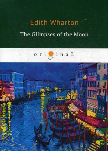 

The Glimpses Of The Moon