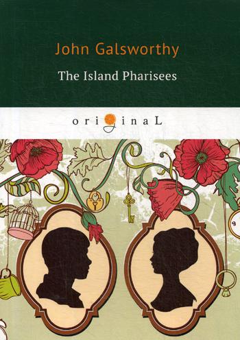 The Island Pharisees 100024864932