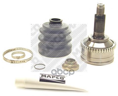 

Шрус Mapco 16583
