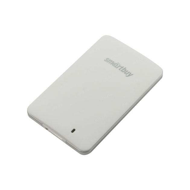 Внешний SSD диск SmartBuy S3 128ГБ (SB128GB-S3DW-18SU30)