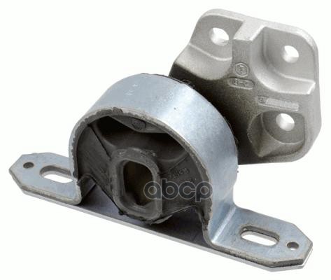 

Опора кпп LEMFORDER 3772501
