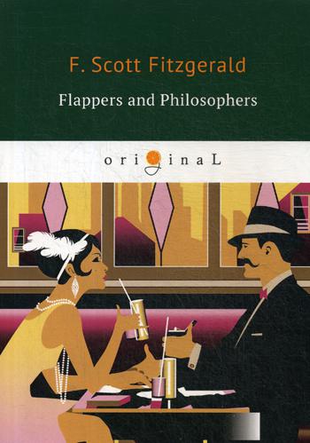 

Flappers And Philosophers