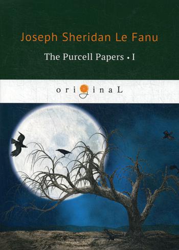 

The Purcell Papers I
