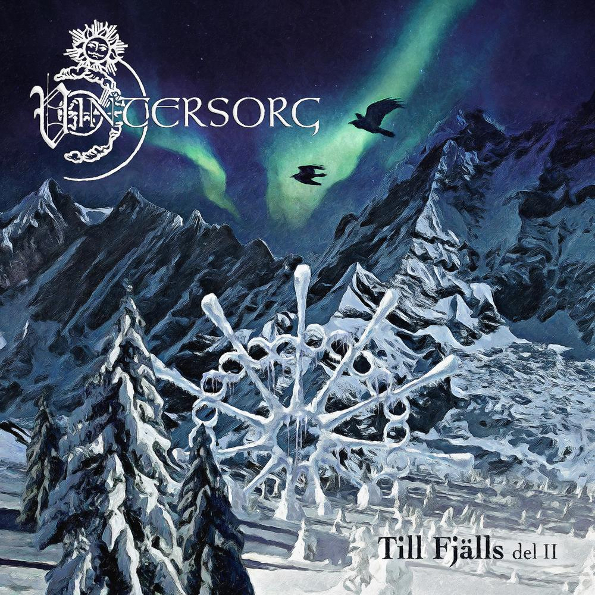 

Vintersorg Till Fjalls, Del II (RU)(2CD)