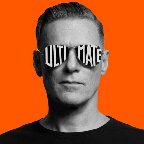 

Bryan Adams Ultimate (CD)