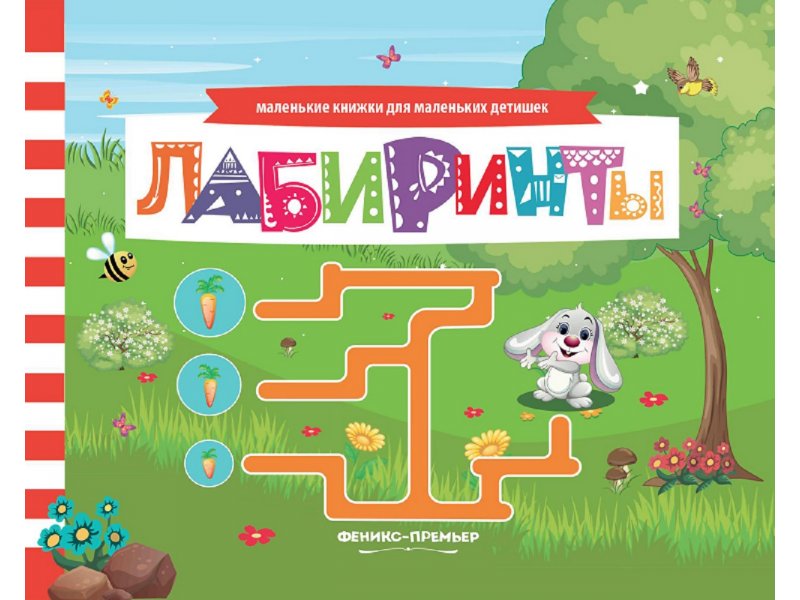 

Лабиринты