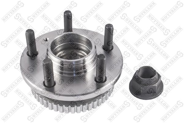 

Комплект подшипника ступицы колеса STELLOX 43-28304-SX