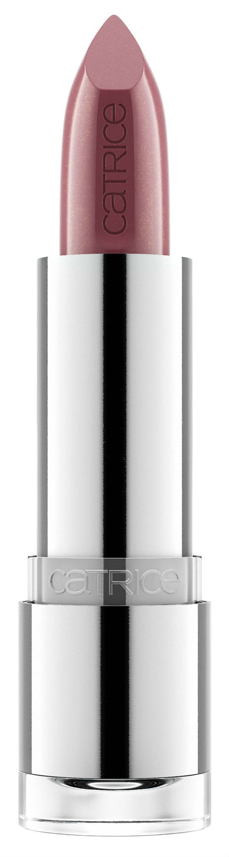 

Помада CATRICE Prisma Chrome Lipstick 100 Rosewood Romance 3,5 г