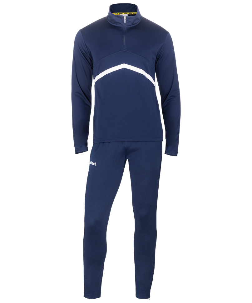 

Спортивная форма для фитнеса Jogel JPS-4301-091 темно-синий/белый, M INT, JPS-4301-091