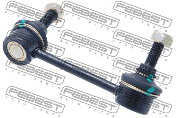 фото Стойка стабилизатора febest 0223-z51rr