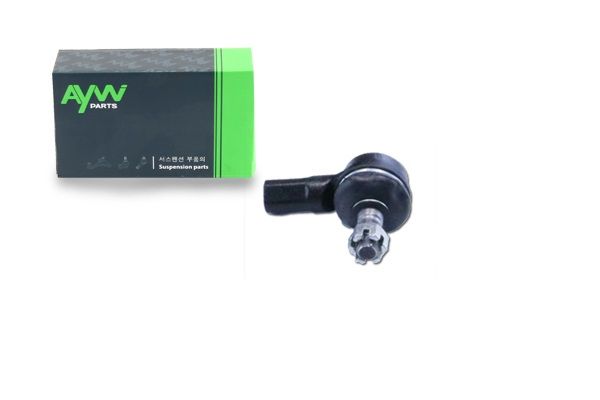 

Наконечник поперечной рулевой тяги AYWIPARTS AW1310568LR