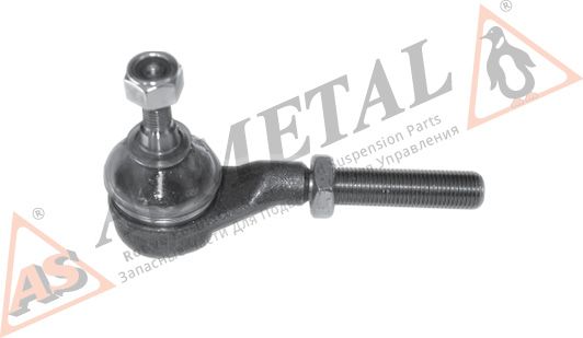 

Наконечник поперечной рулевой тяги AS METAL 17RN5000