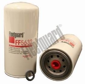 фото Топливный фильтр fleetguard ff5632